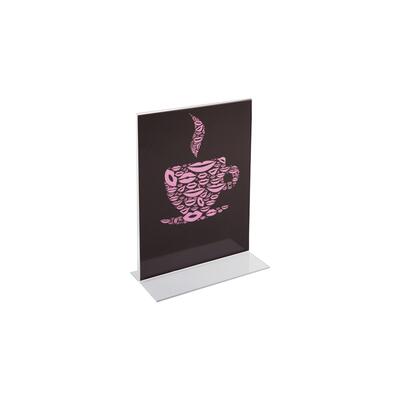 Leaflet holder A5